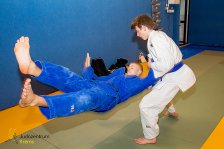 24.02.2022 Kyu-Prüfung